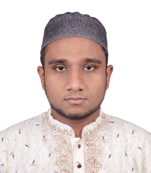 Image of SHAON AHMED
